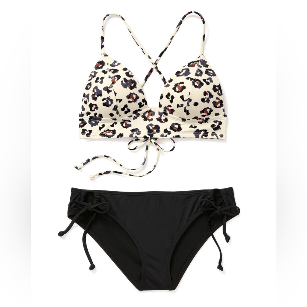 Adore Me Nadzia Contour bikini